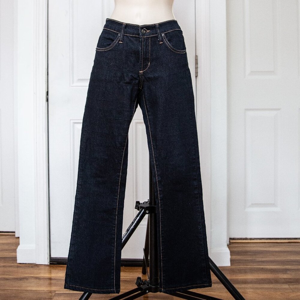 James Jeans Classic Dark Blue Jeans